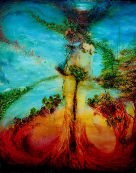 Amazonka — Jiří Vlach