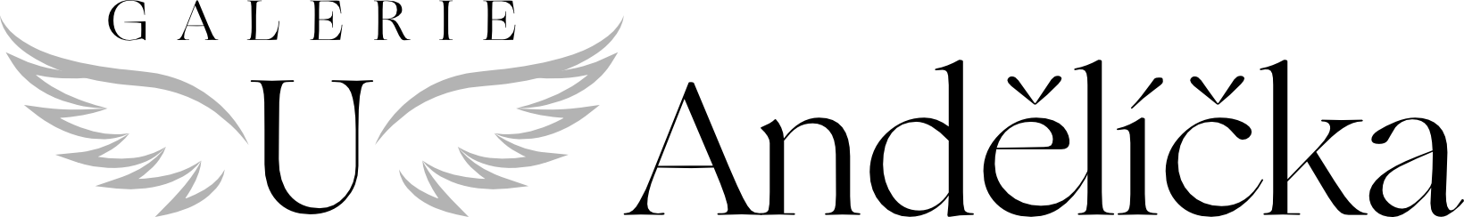 Logo Galerie U Andělíčka