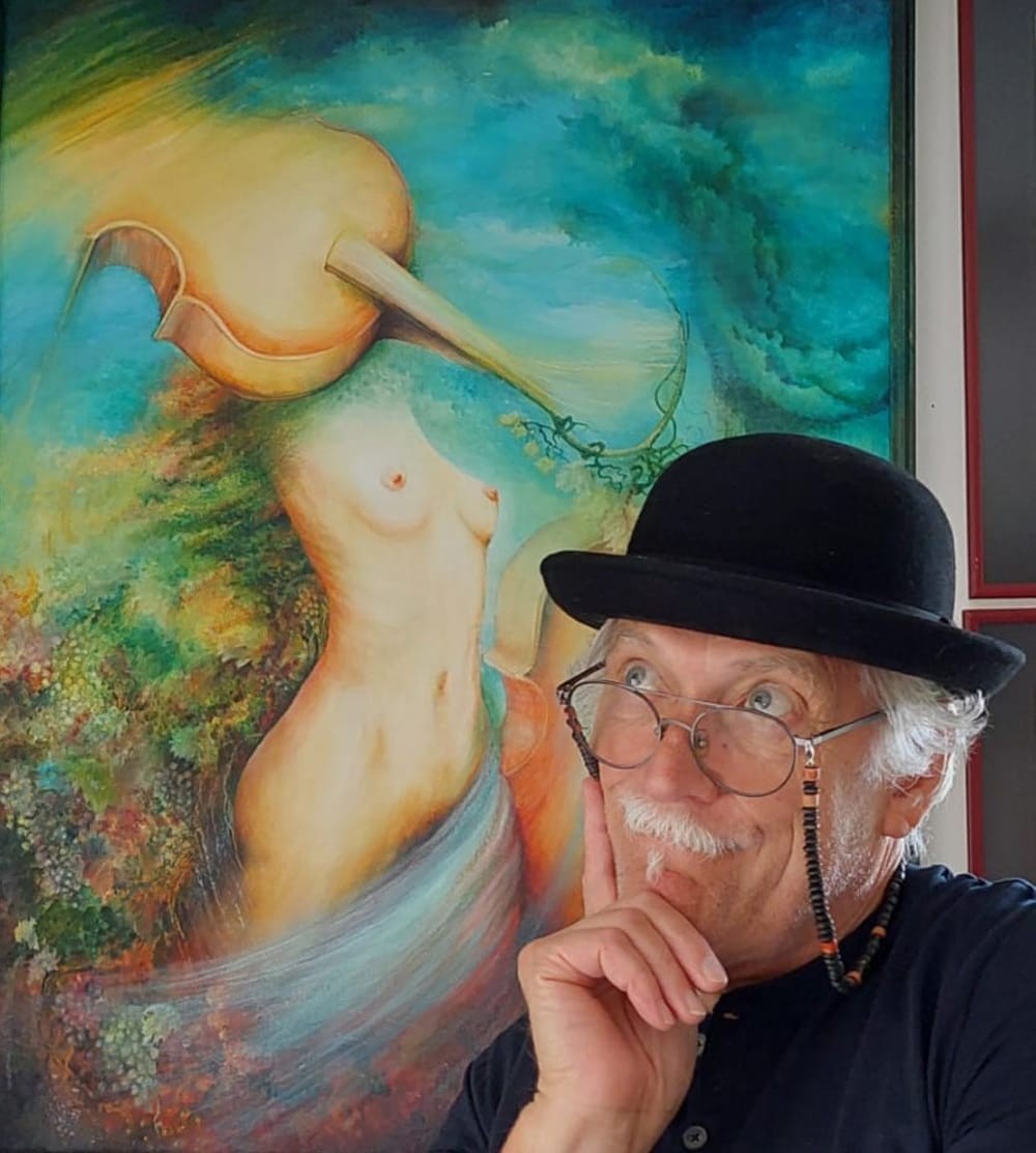 Jiří Vlach